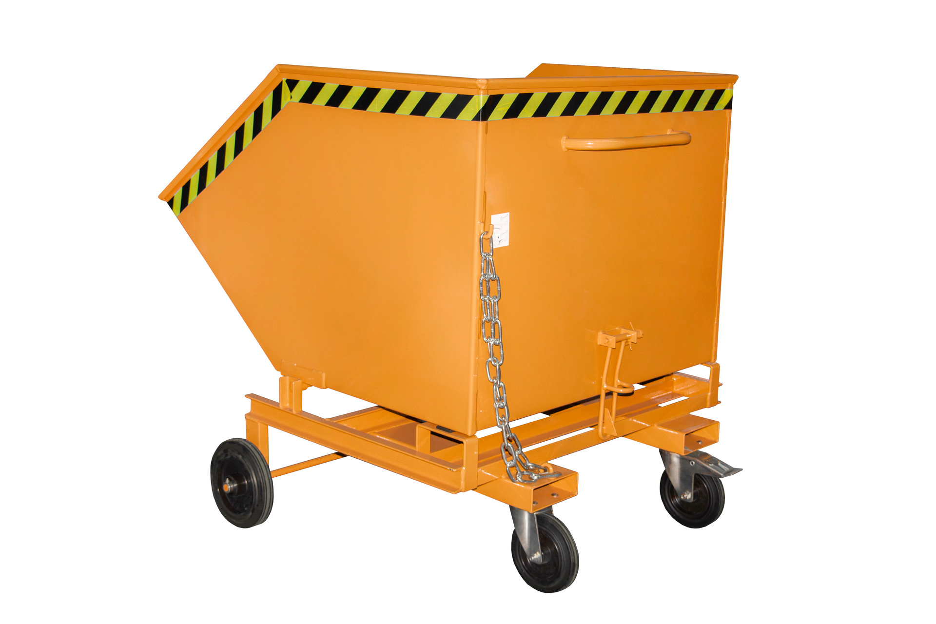 Chariot basculant KW-ET 1000