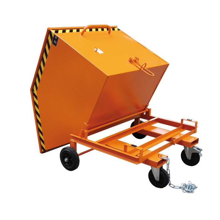 Chariot basculant KW-ET 1000
