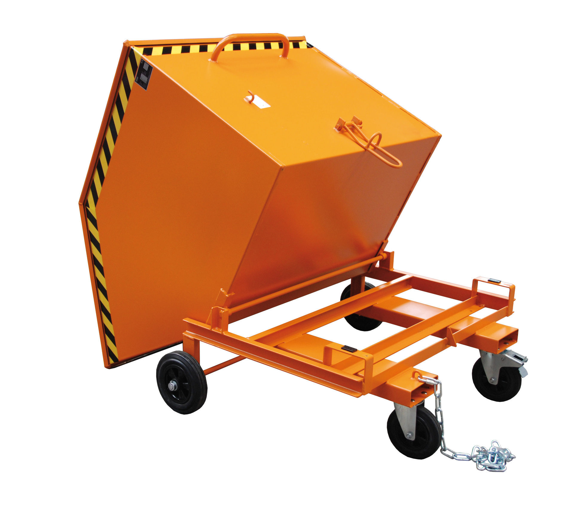 Chariot basculant KW-ET 1000