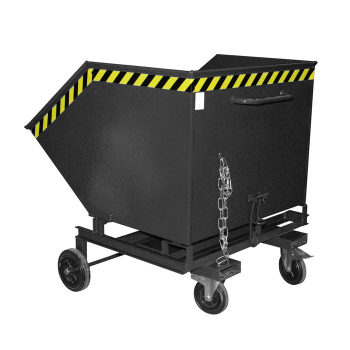 Chariot basculant KW-ET 1000