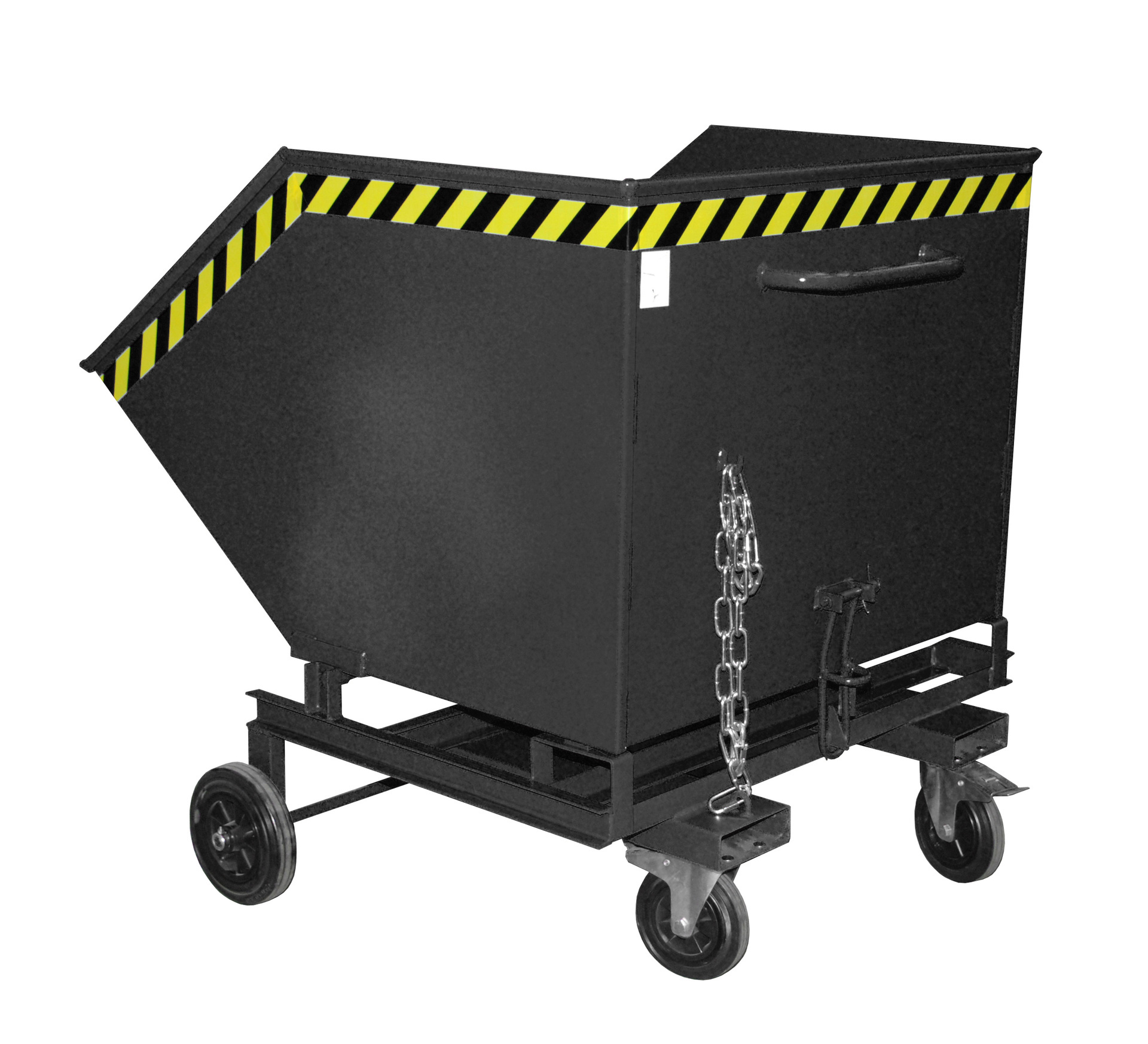 Chariot basculant KW-ET 1000