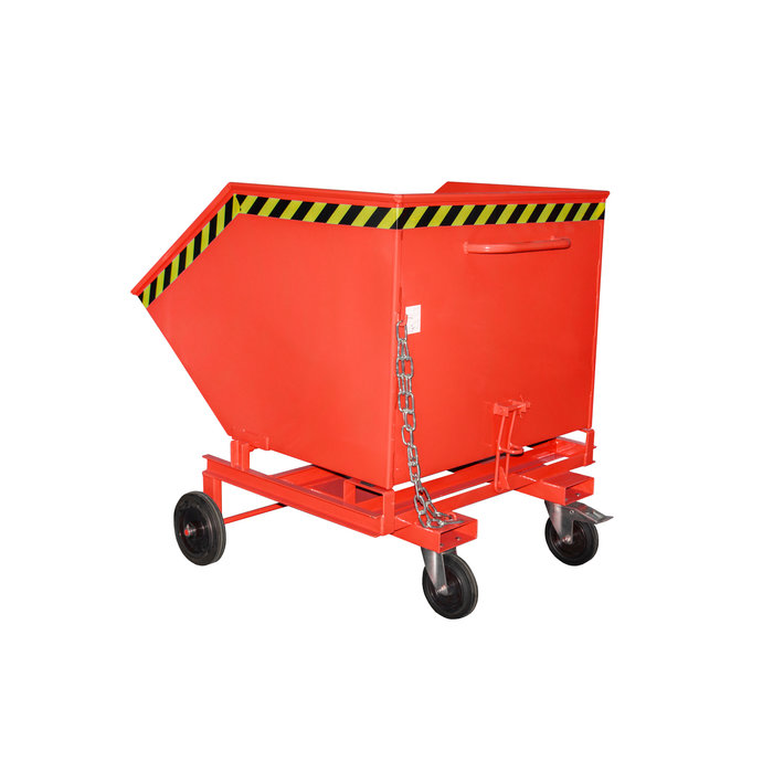 Containerwagen KW-ET 1000