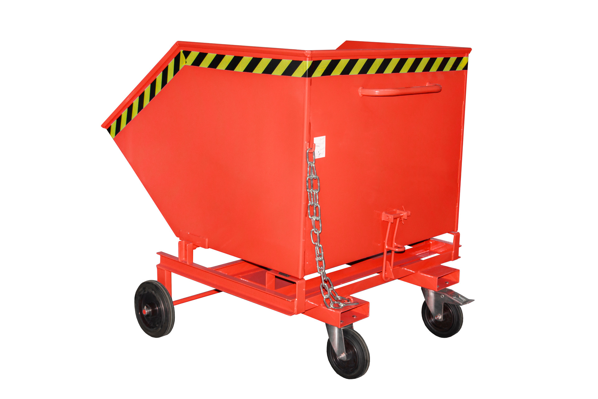 Chariot basculant KW-ET 1000