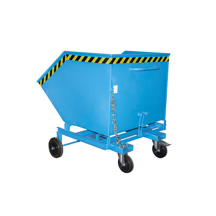 Containerwagen KW-ET 1000