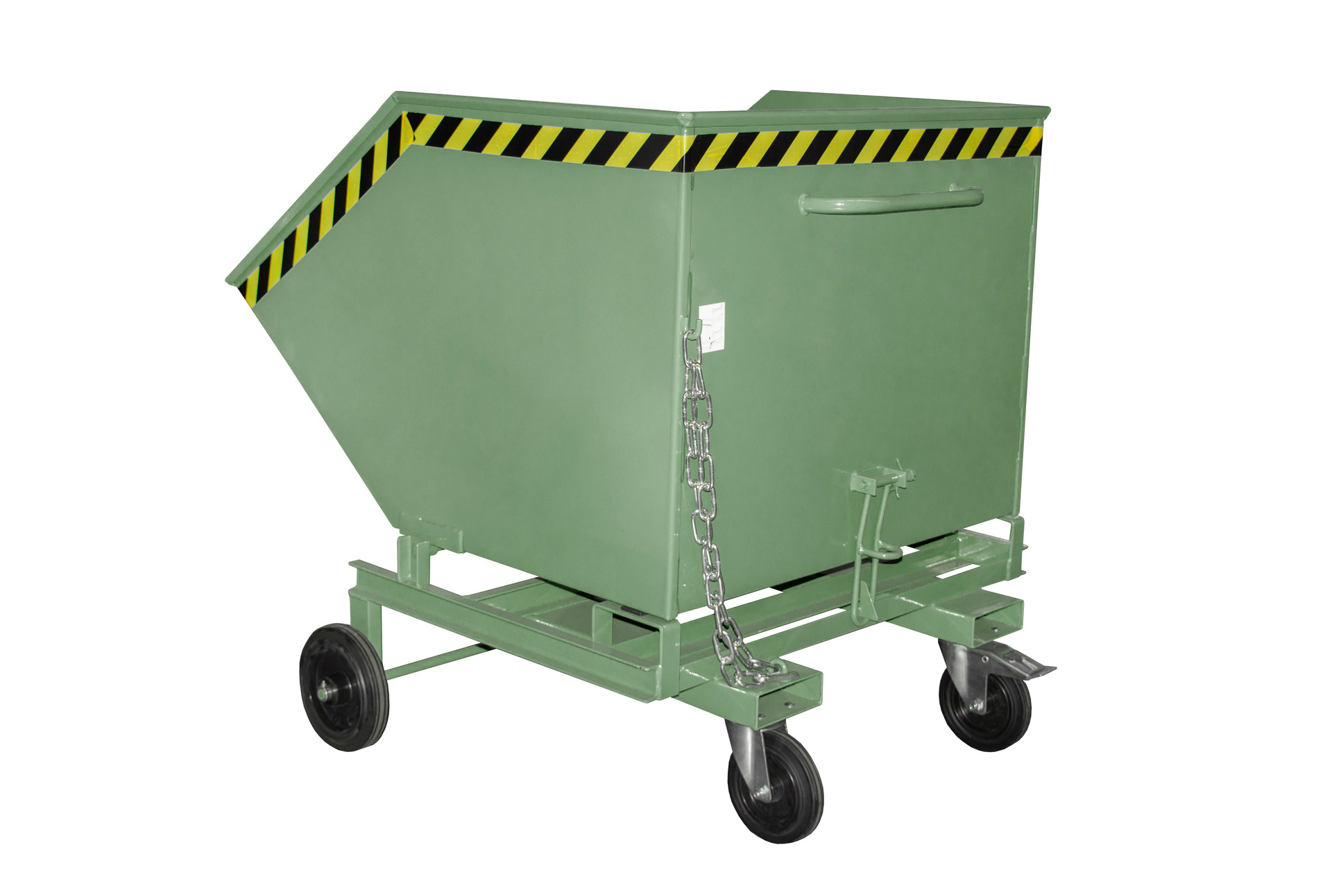 Chariot basculant KW-ET 1000