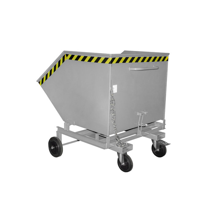 Containerwagen KW-ET 1000