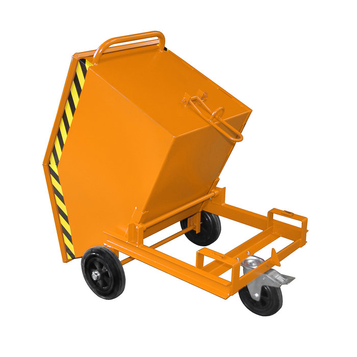 Containerwagen KW 250