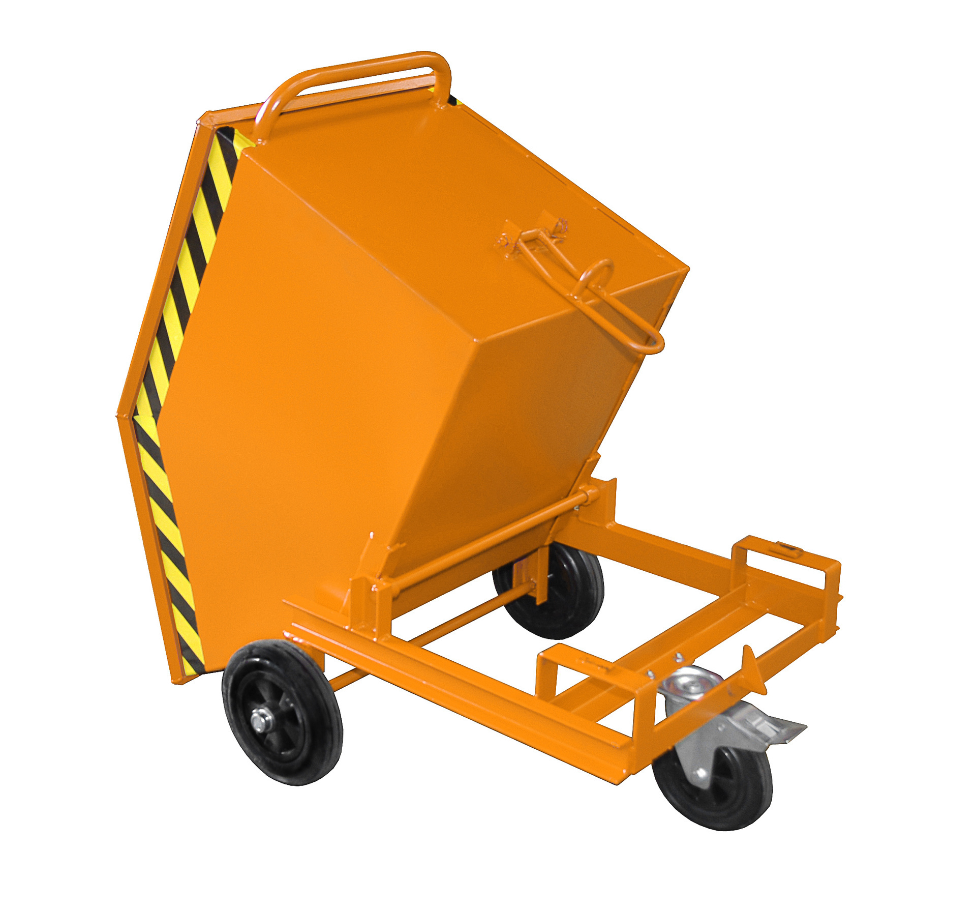 Chariot basculant KW 250