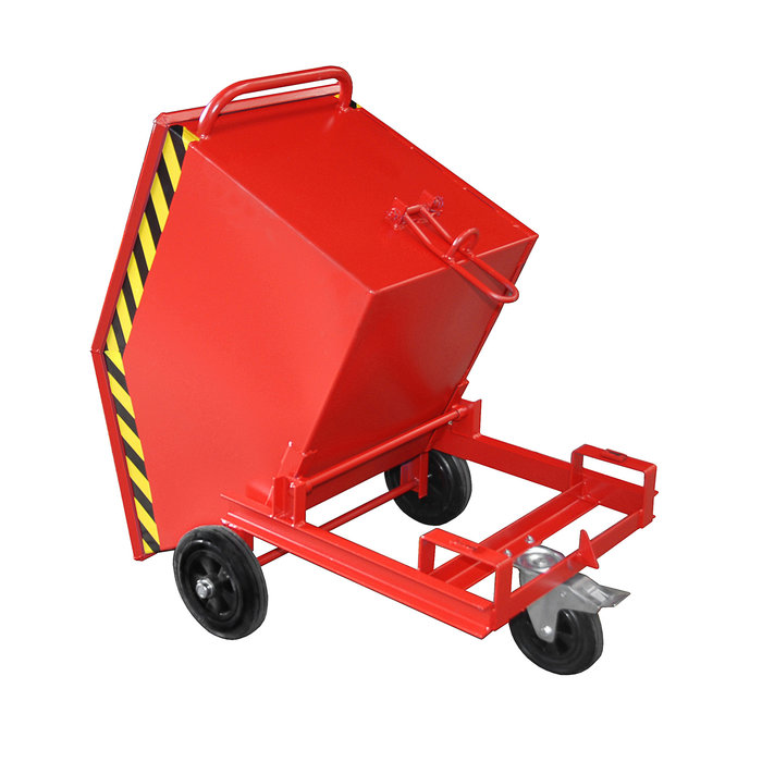 Containerwagen KW 250