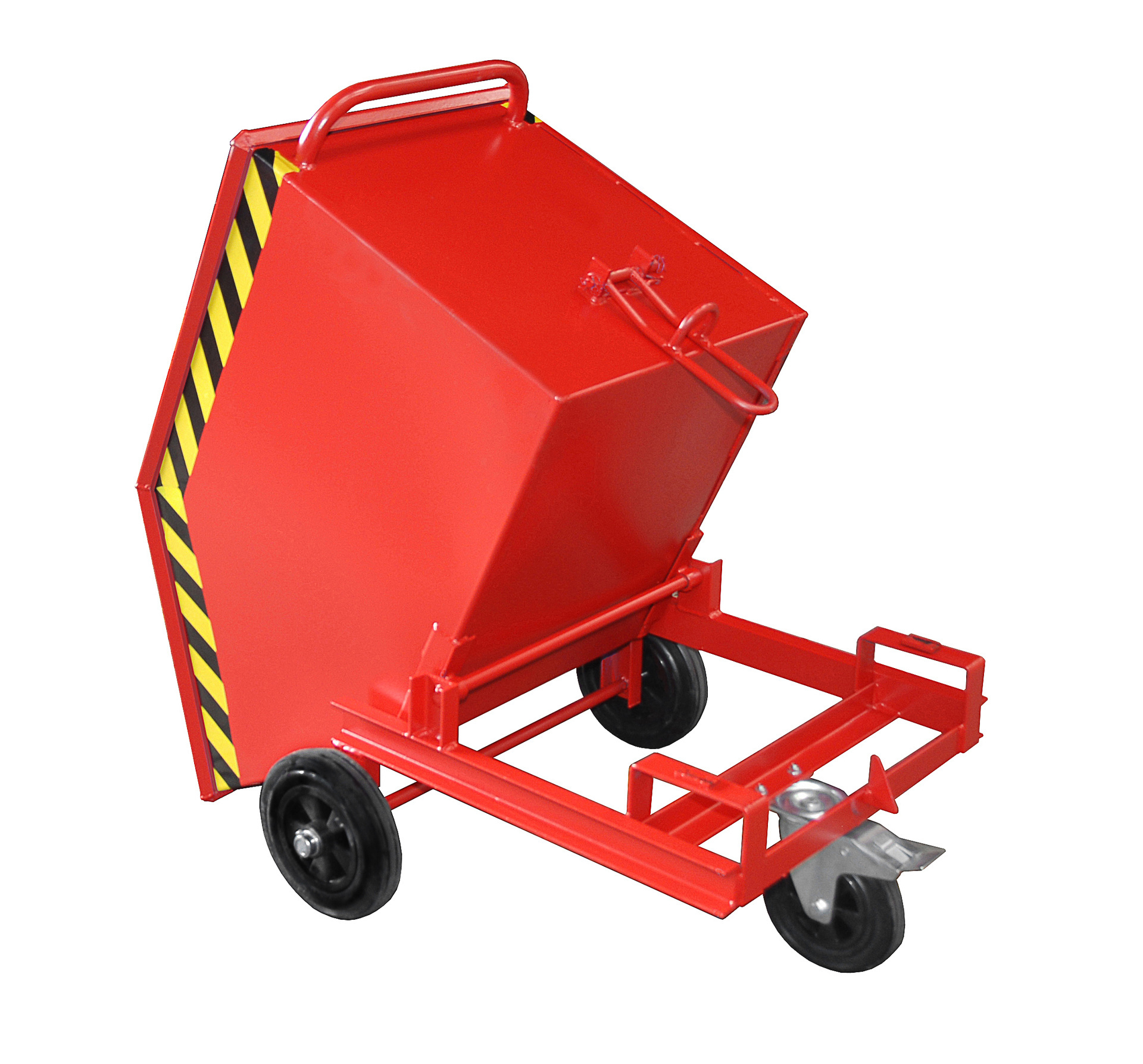 Chariot basculant KW 250