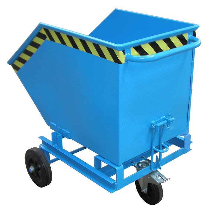 Containerwagen KW 250