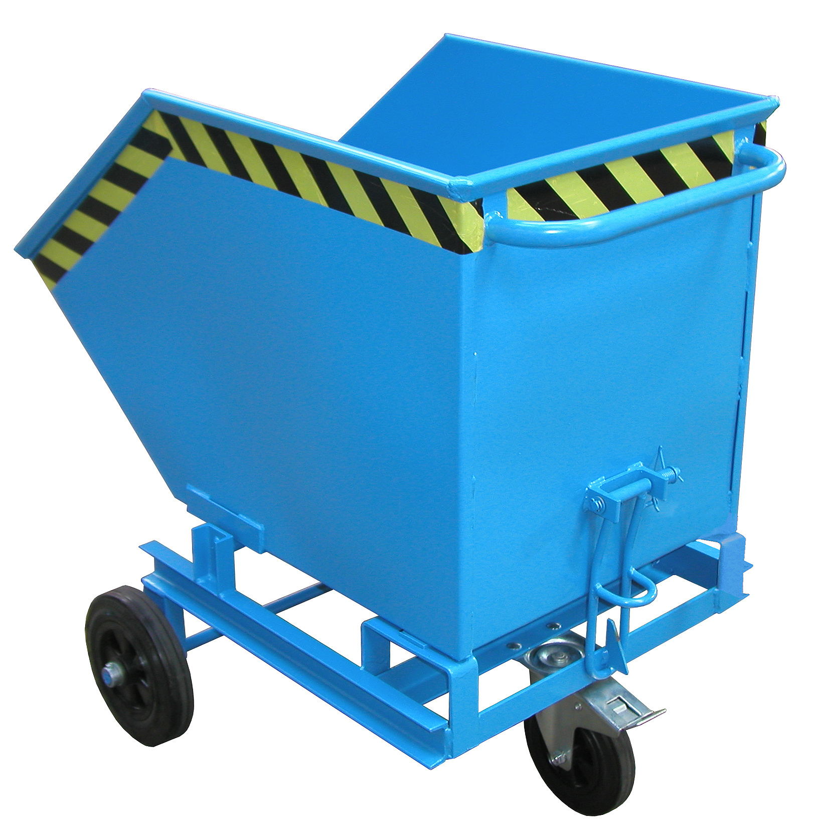 Containerwagen KW 250