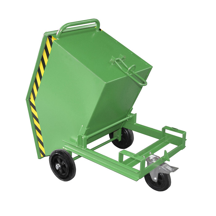 Containerwagen KW 250