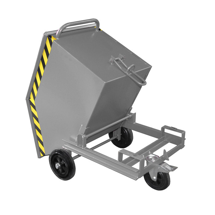 Containerwagen KW 250