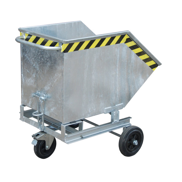 Containerwagen KW 250