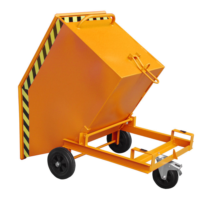 Chariot basculant KW 400