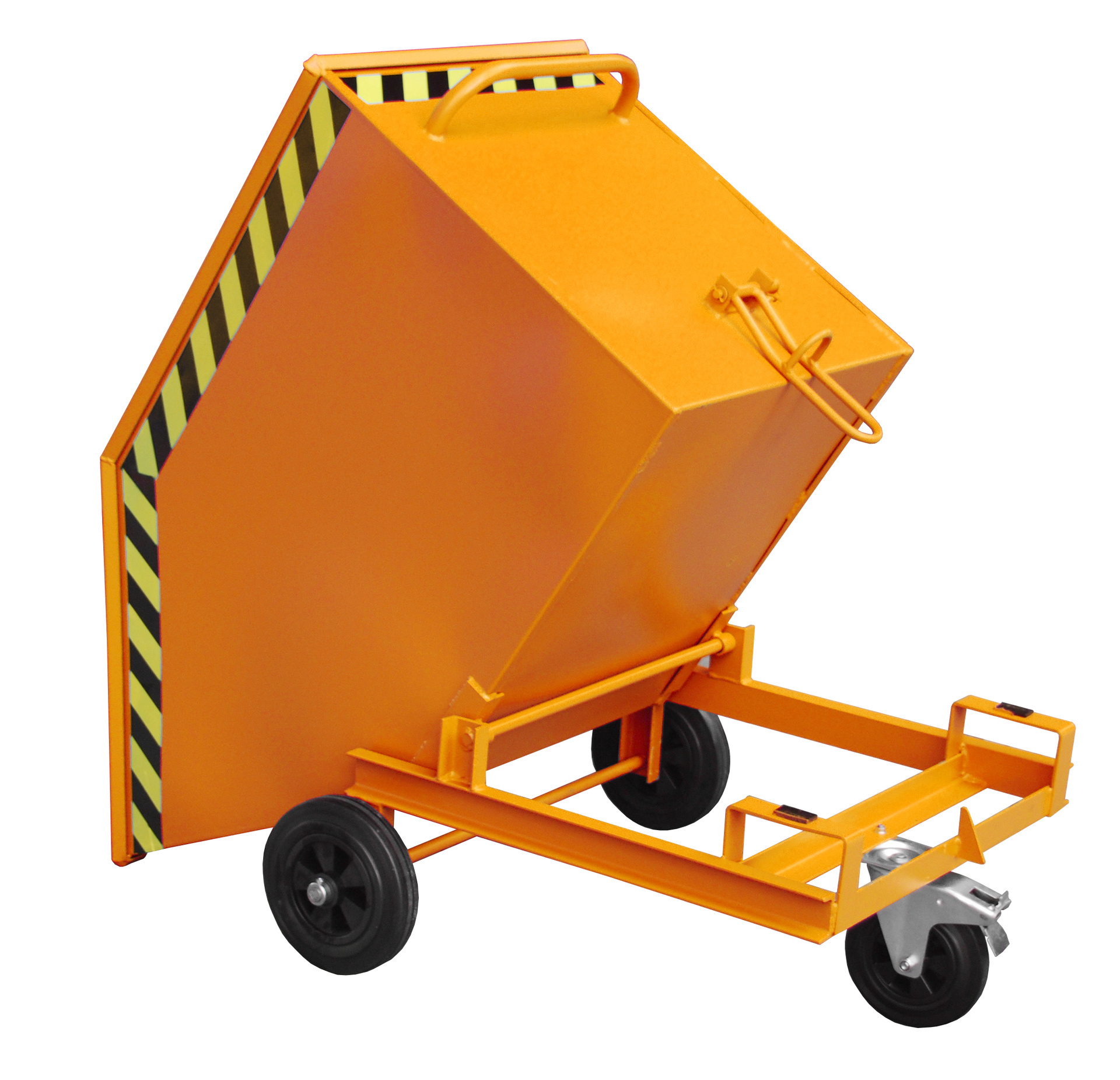 Containerwagen KW 400