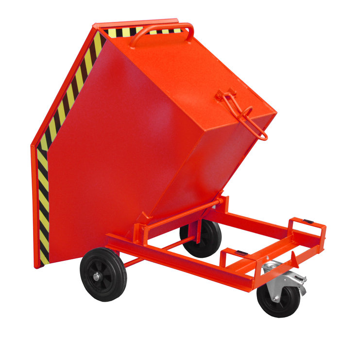 Chariot basculant KW 400