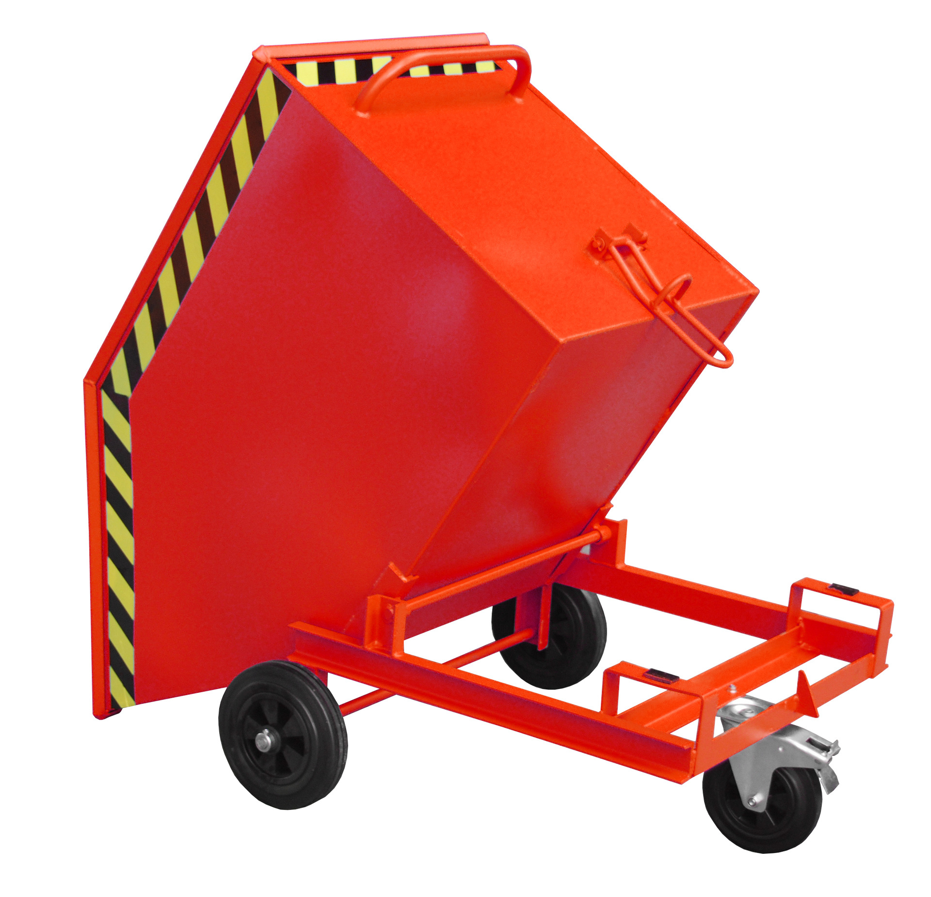 Chariot basculant KW 400