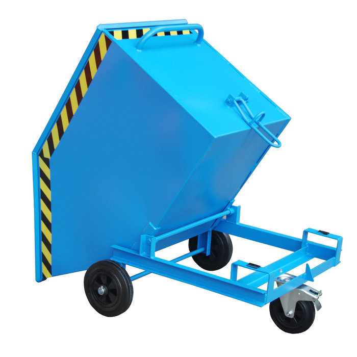 Containerwagen KW 400