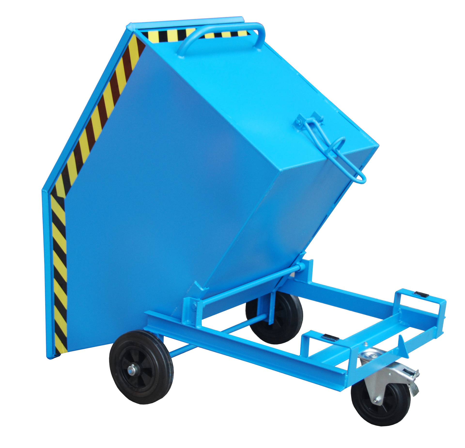 Chariot basculant KW 400