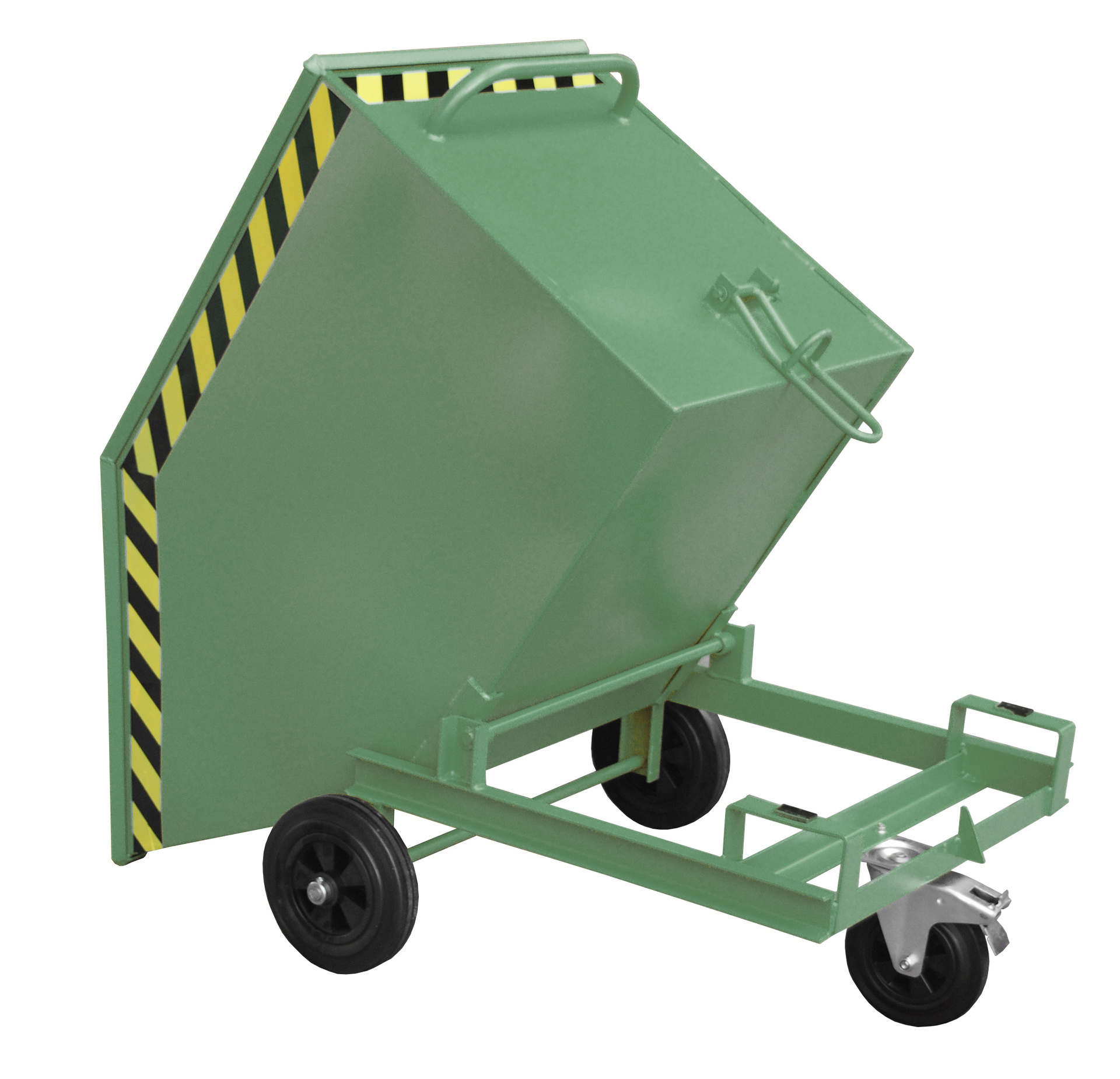 Chariot basculant KW 400