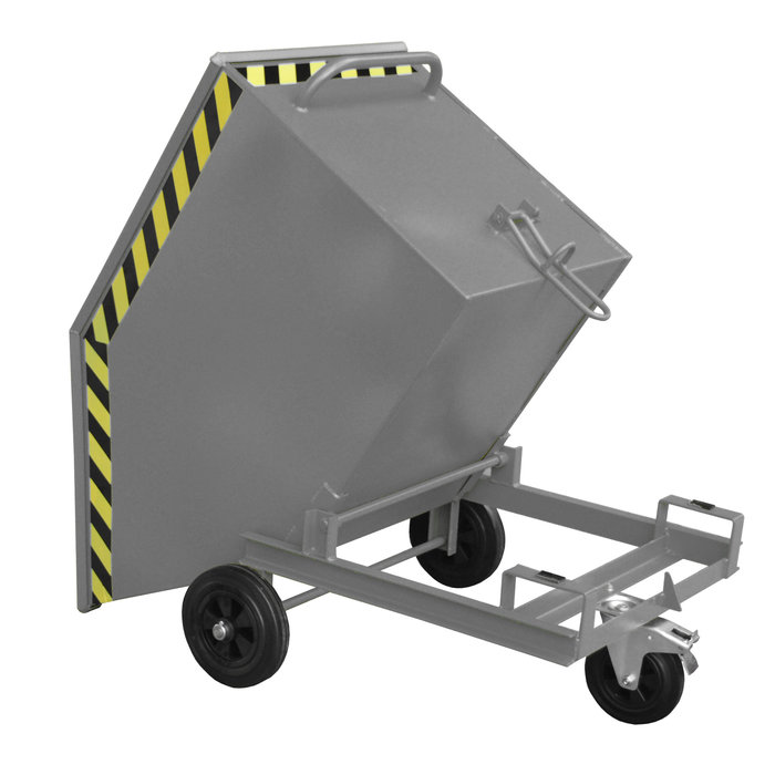 Containerwagen KW 400