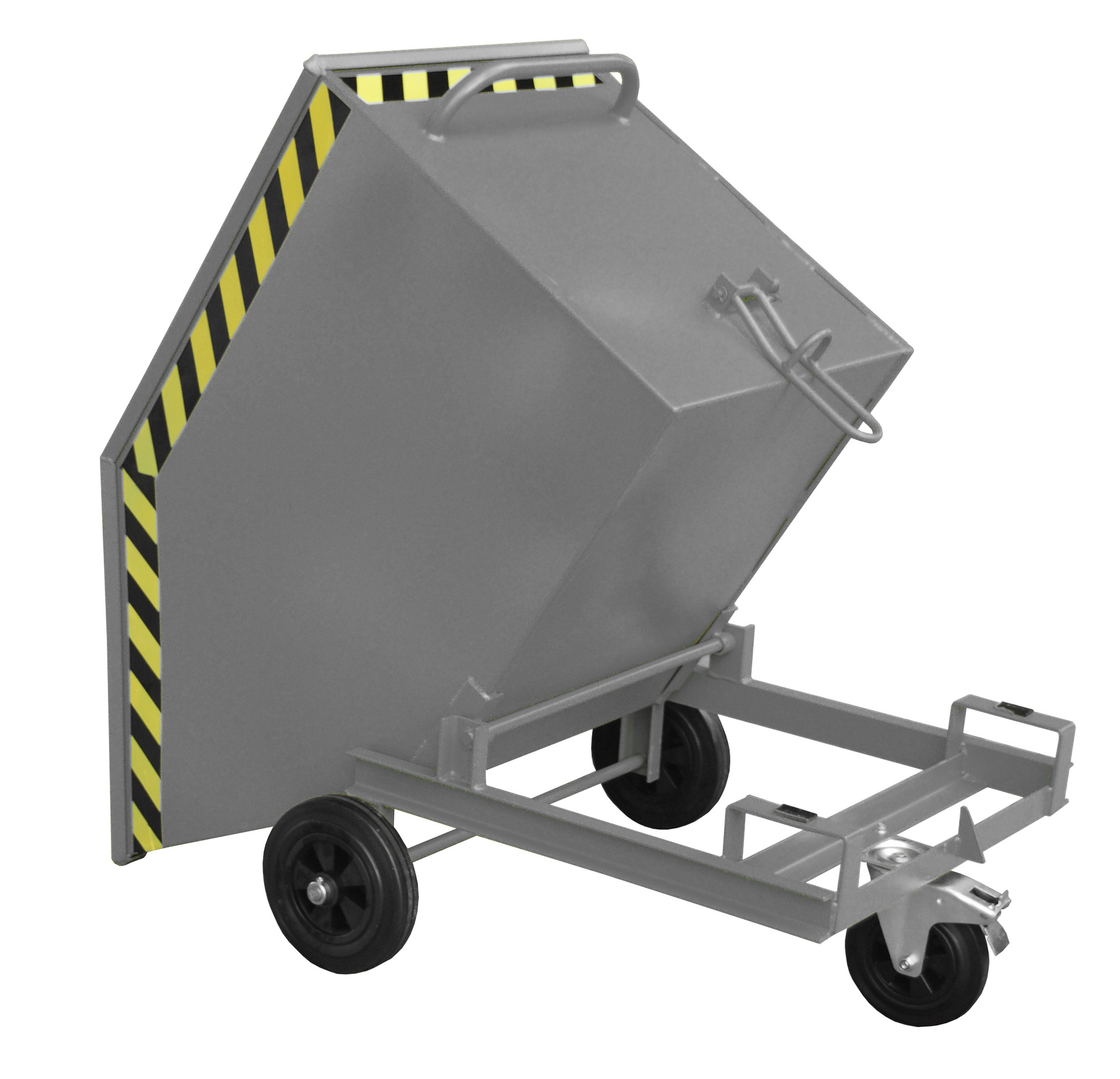 Containerwagen KW 400