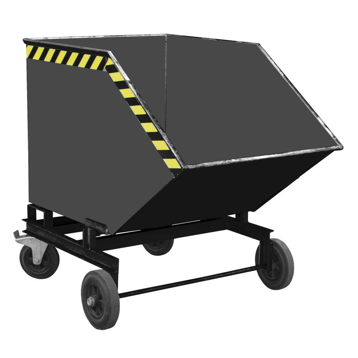 Containerwagen KW 600