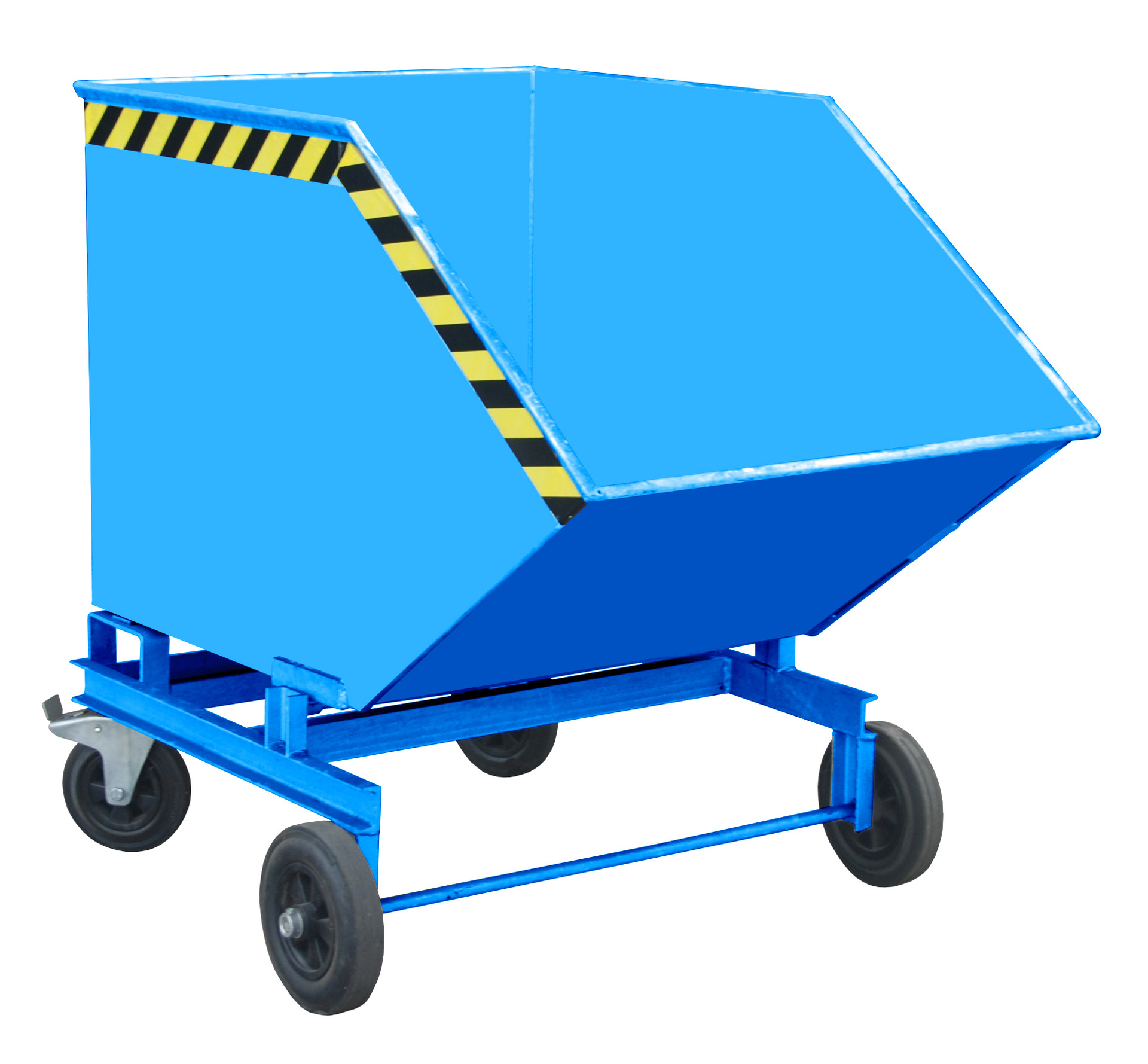 Containerwagen KW 600