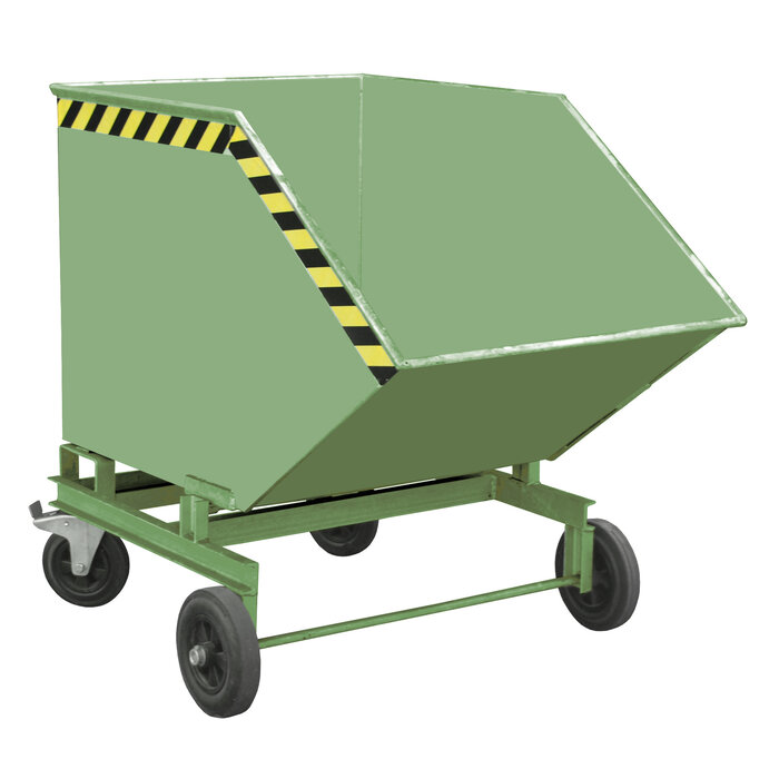 Containerwagen KW 600