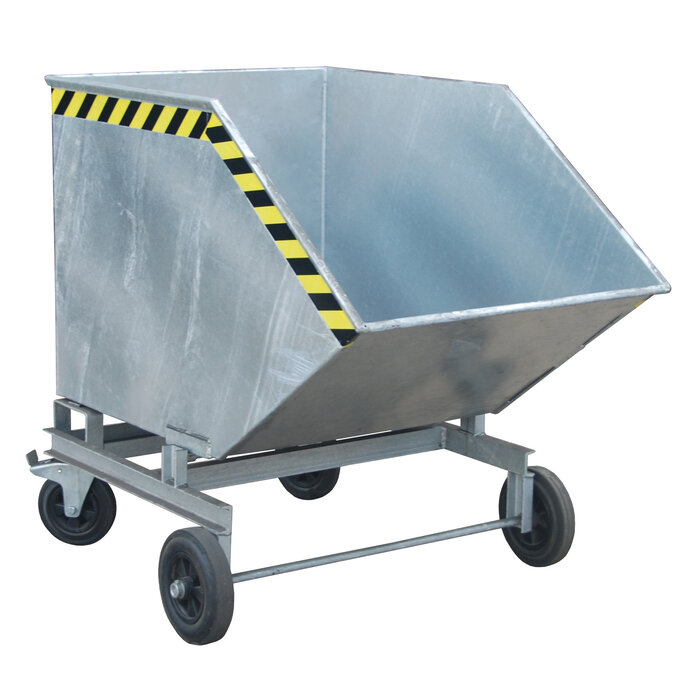 Containerwagen KW 600