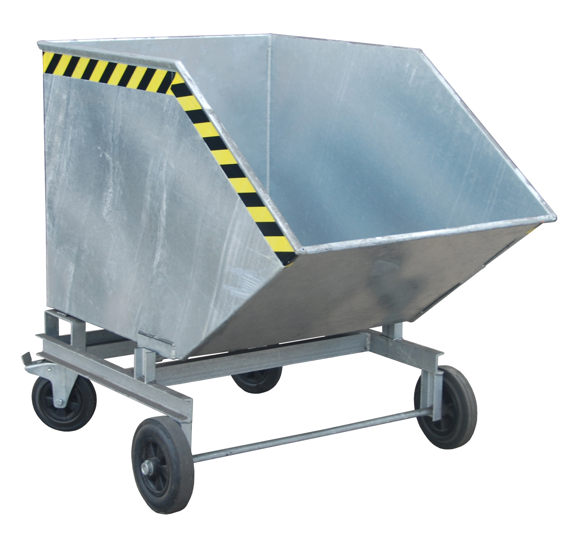 Containerwagen KW 600