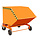 Chariot basculant KW 1000