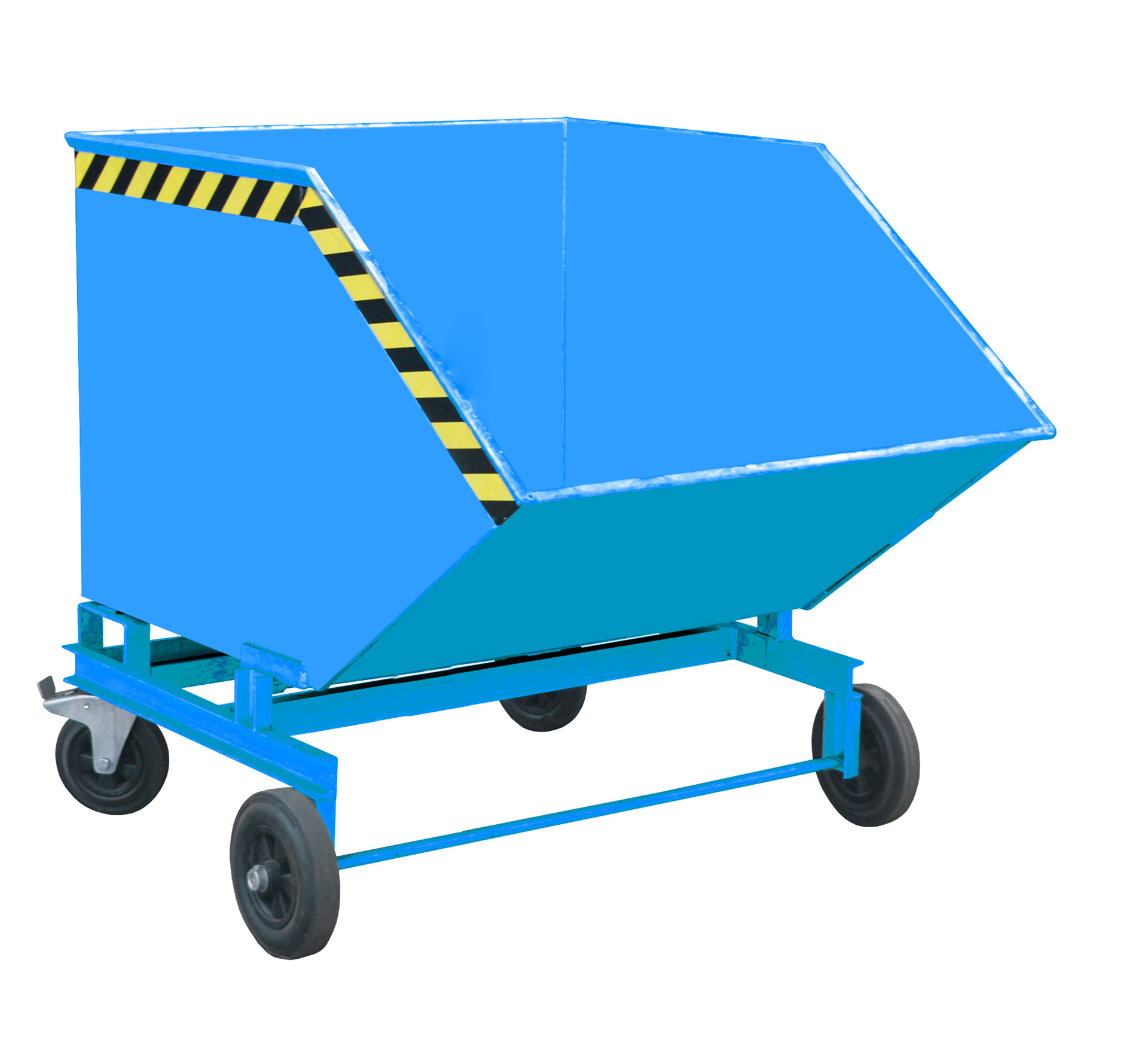 Chariot basculant KW 1000