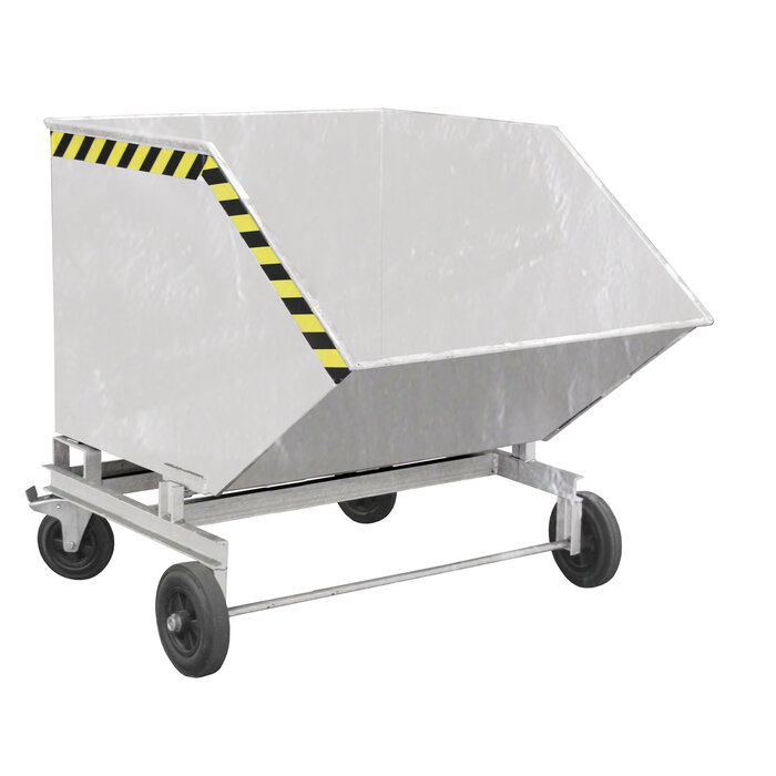 Chariot basculant KW 1000