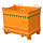 Bouwstofcontainer BC 1000