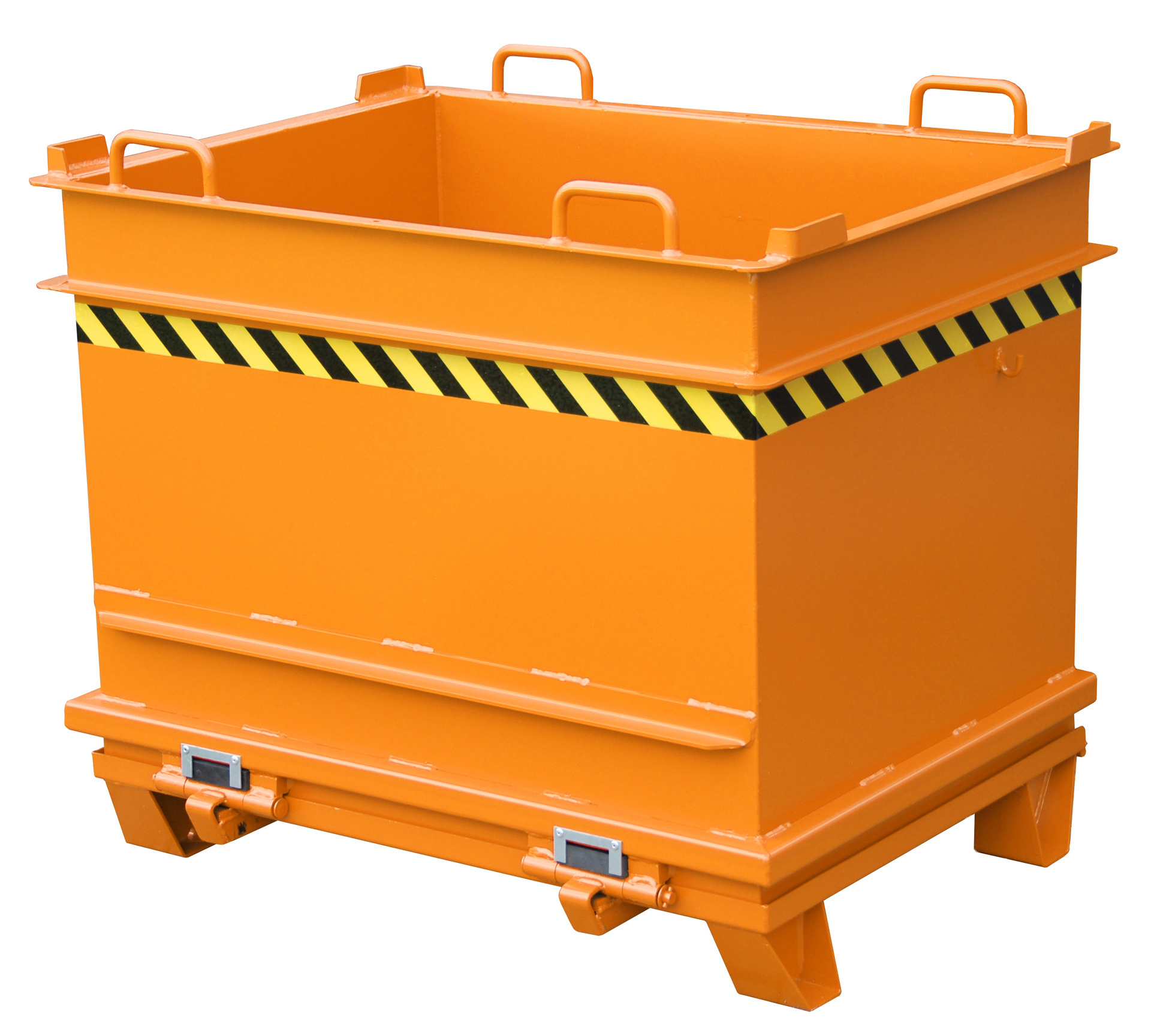 Bouwstofcontainer BC 1000
