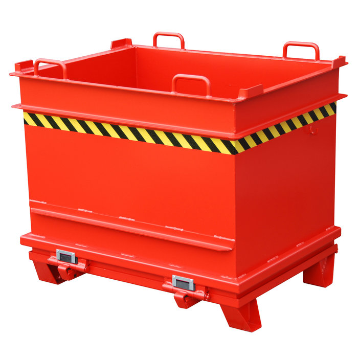 Conteneur B.T.P. BC 1000