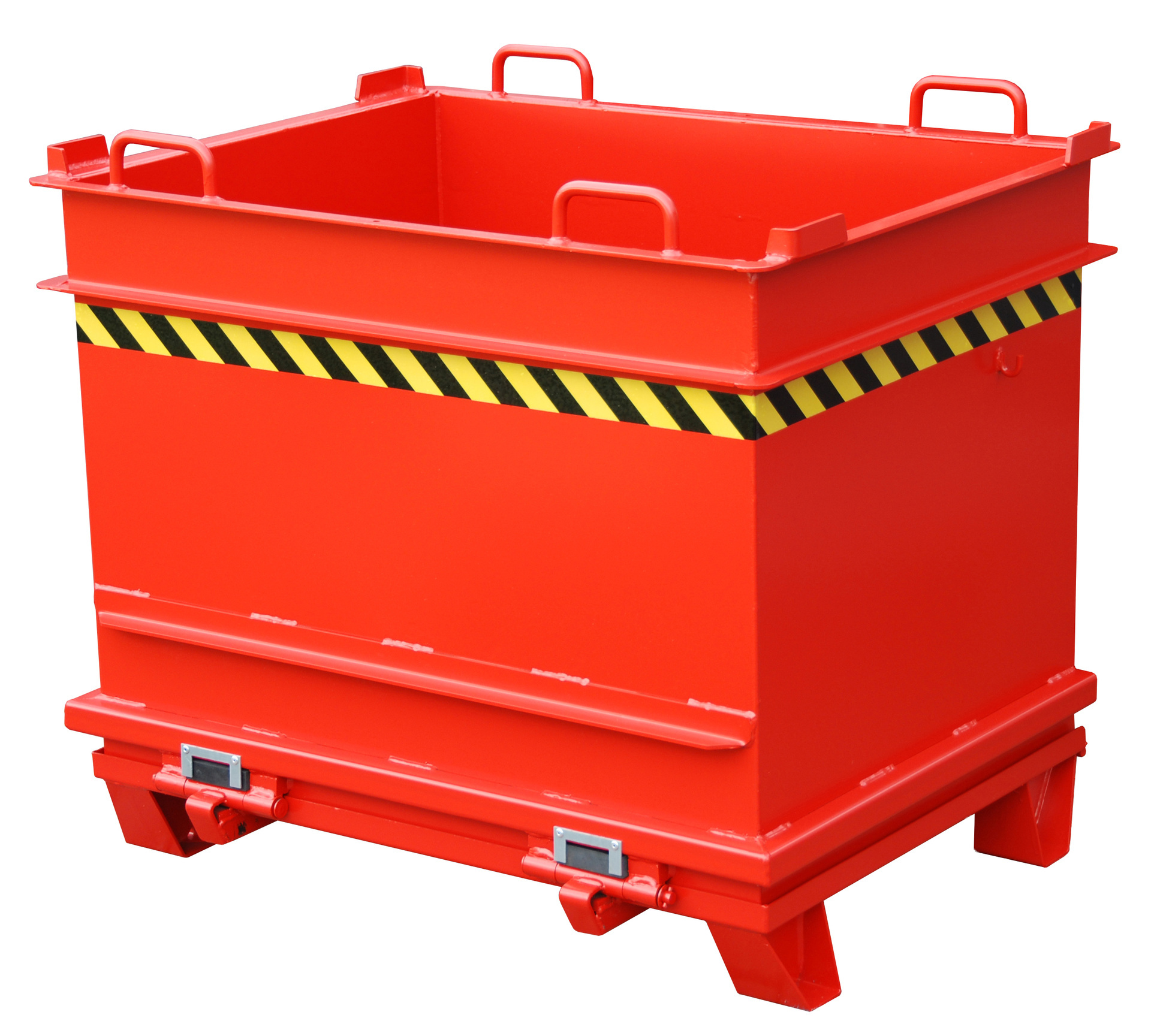 Conteneur B.T.P. BC 1000