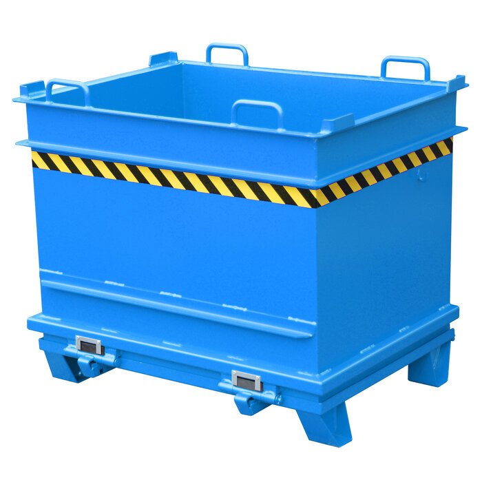 Conteneur B.T.P. BC 1000