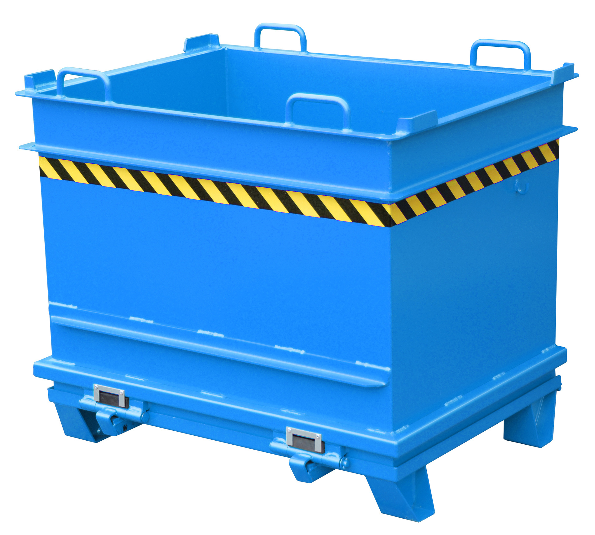 Bouwstofcontainer BC 1000