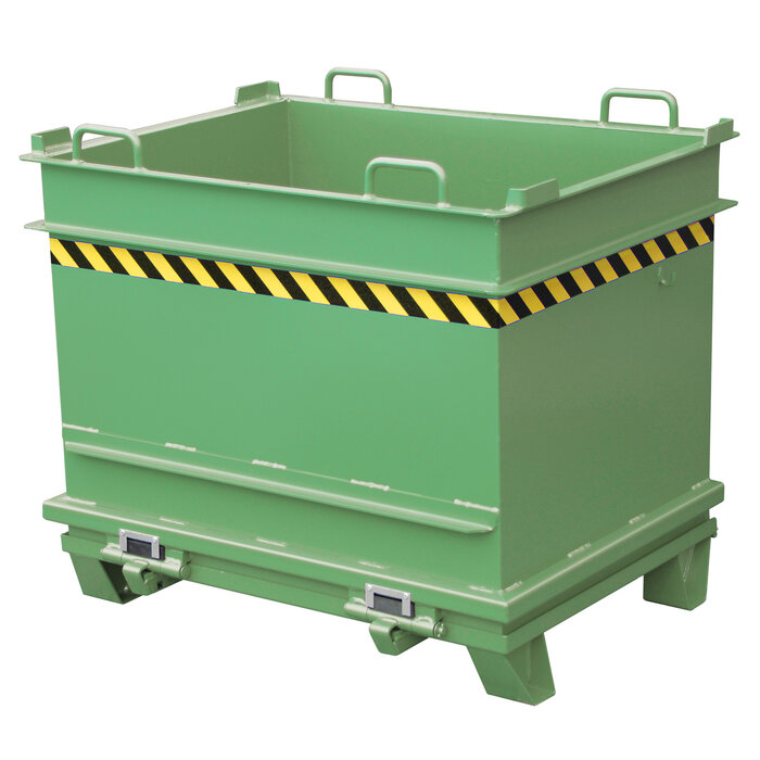 Conteneur B.T.P. BC 1000