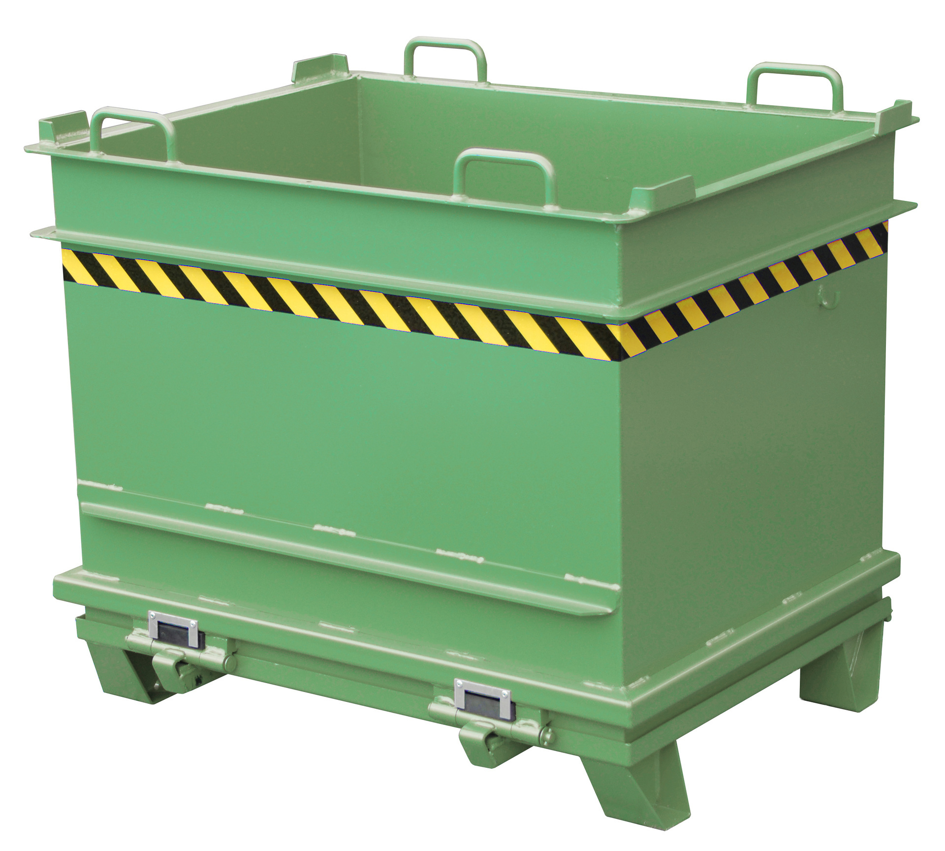 Conteneur B.T.P. BC 1000