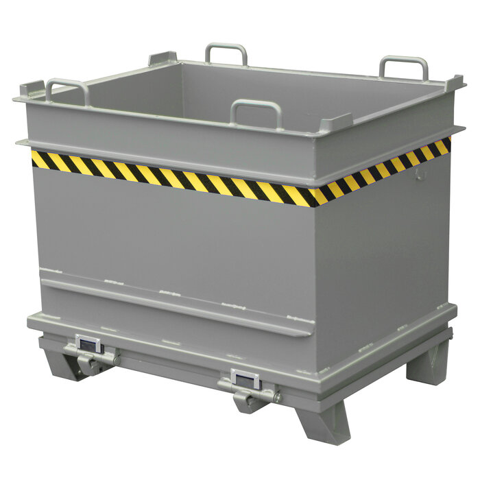 Conteneur B.T.P. BC 1000