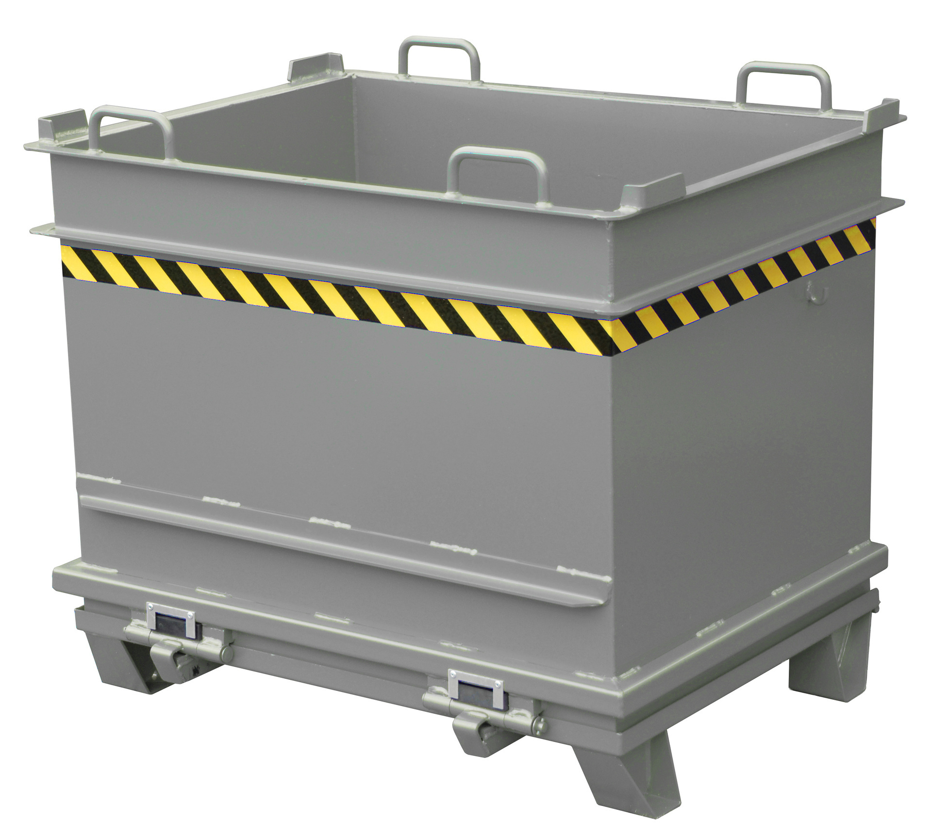 Bouwstofcontainer BC 1000