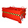Bouwstofcontainer BC 500