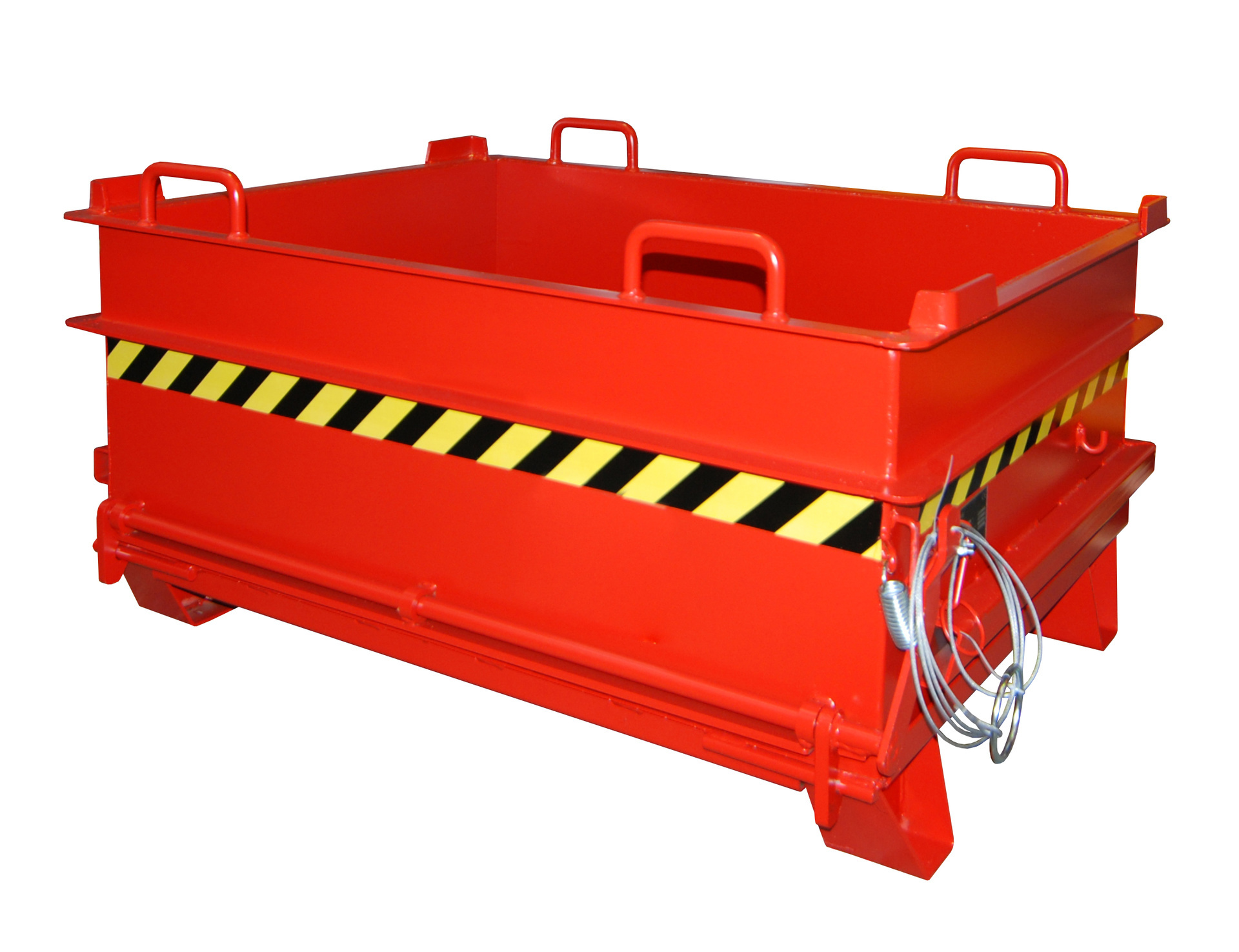 Bouwstofcontainer BC 500