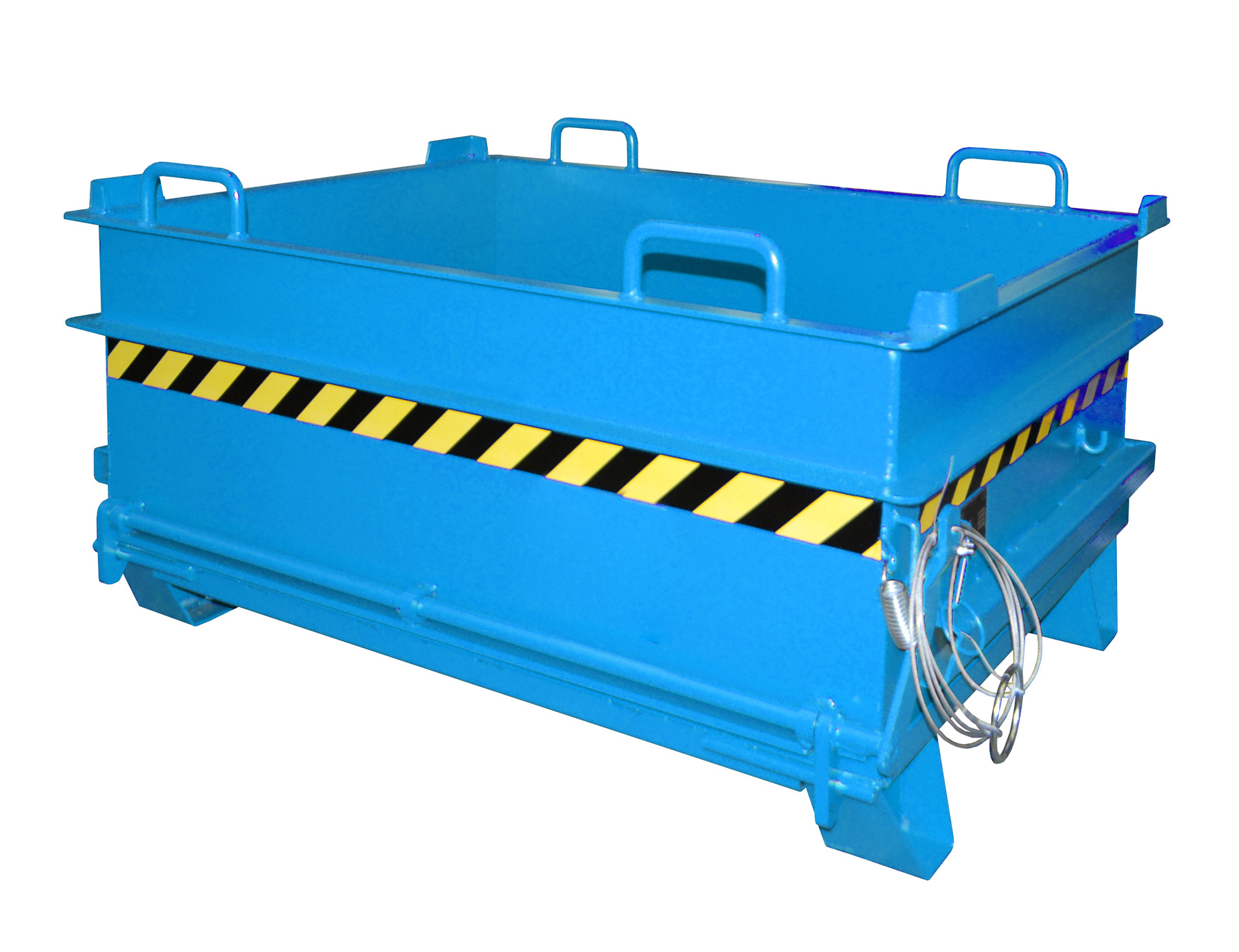 Bouwstofcontainer BC 500