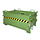 Bouwstofcontainer BC 500